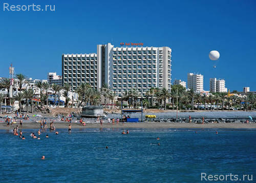 Sol Tenerife 